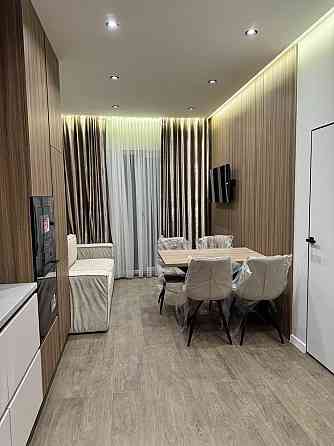 Продається 1,5 кімнатка квартира у закритому клубному будинку Ужгород