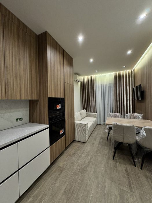 Продається 1,5 кімнатка квартира у закритому клубному будинку Ужгород - зображення 2