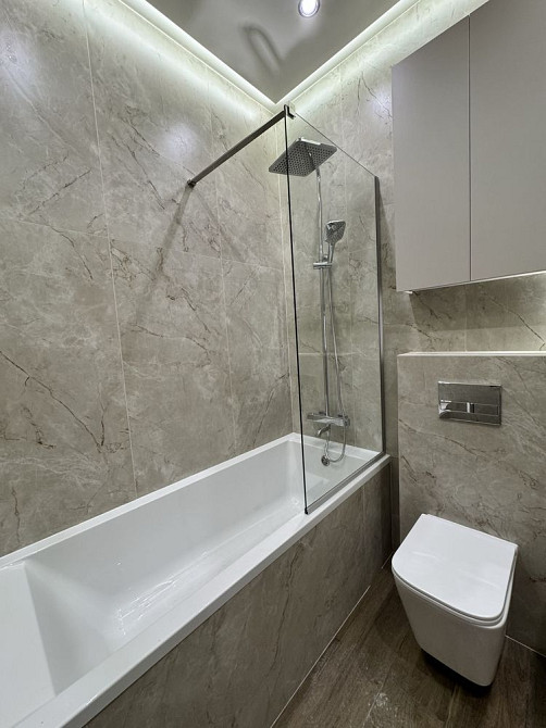 Продається 1,5 кімнатка квартира у закритому клубному будинку Ужгород - зображення 7