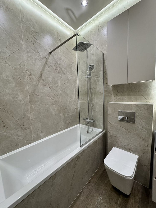 Продається 1,5 кімнатка квартира у закритому клубному будинку Ужгород - зображення 6