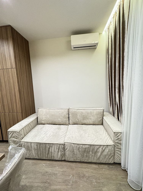 Продається 1,5 кімнатка квартира у закритому клубному будинку Ужгород - зображення 5