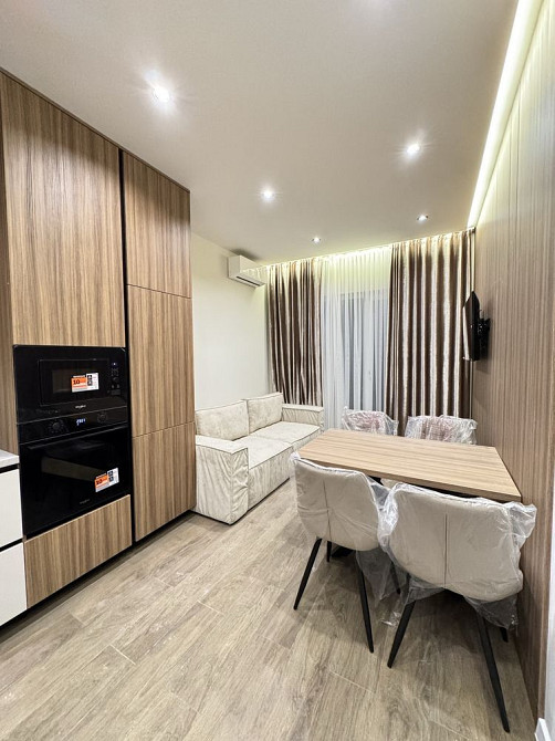 Продається 1,5 кімнатка квартира у закритому клубному будинку Ужгород - зображення 1