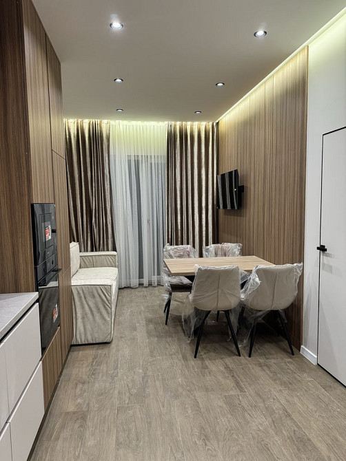 Продається 1,5 кімнатка квартира у закритому клубному будинку Ужгород - зображення 3