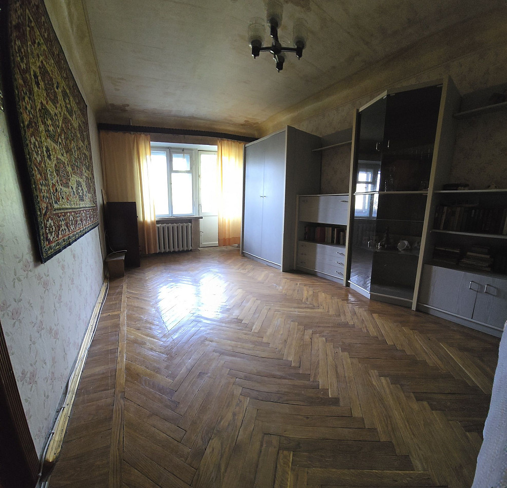 Продам 1 комнатную квартиру,  Павлово Поле. Ул. Тобольская Харьков - изображение 8