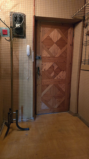 Продам 1 комнатную квартиру,  Павлово Поле. Ул. Тобольская Харьков - изображение 4