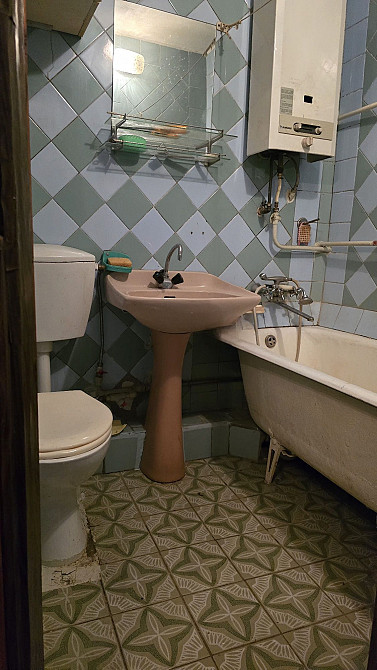 Продам 1 комнатную квартиру,  Павлово Поле. Ул. Тобольская Харьков - изображение 5