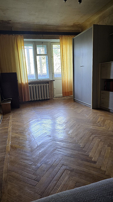 Продам 1 комнатную квартиру,  Павлово Поле. Ул. Тобольская Харьков - изображение 6