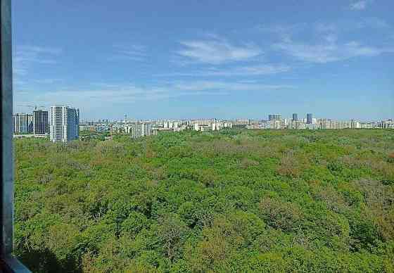 Продаж квартира 48м ЖК Одеський бульвар Метро Теремки Киев