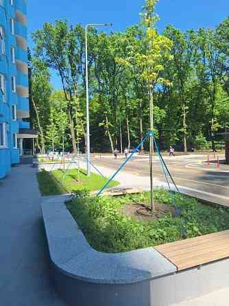 Продаж квартира 48м ЖК Одеський бульвар Метро Теремки Киев