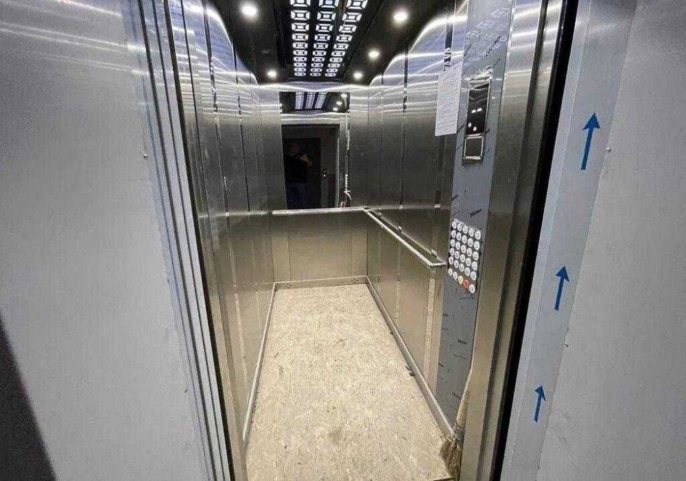 Продаж квартира 48м ЖК Одеський бульвар Метро Теремки Киев - изображение 7