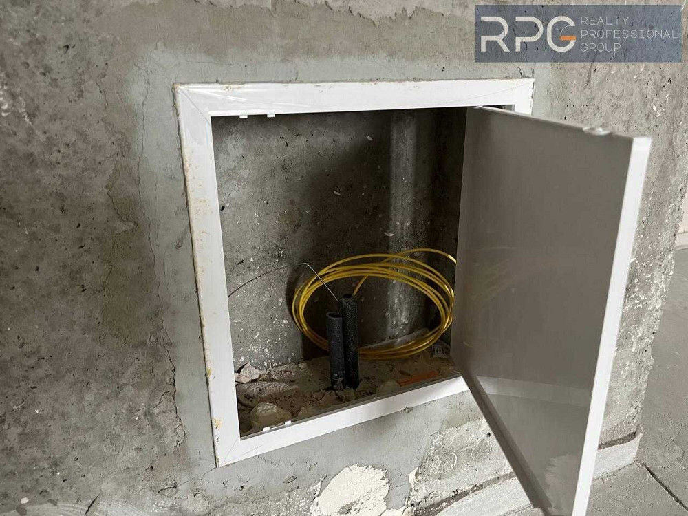 Продаж квартира 48м ЖК Одеський бульвар Метро Теремки Киев - изображение 6