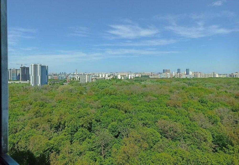 Продаж квартира 48м ЖК Одеський бульвар Метро Теремки Киев - изображение 3