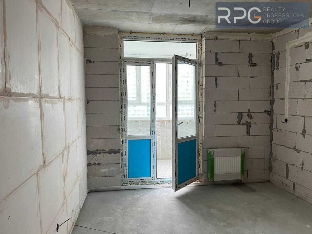 Продаж квартира 48м ЖК Одеський бульвар Метро Теремки Киев - изображение 5