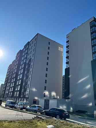 НАЙНИЖЧА ЦІНА НА РИНКУ!  1 кімн. кв. ЖК R2 Residence, вул. Роксолани Львів