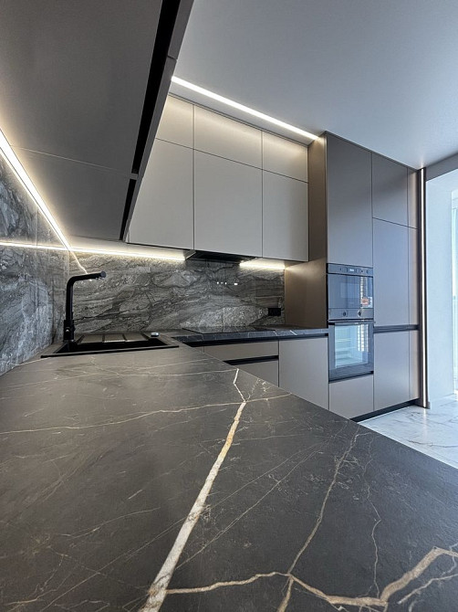 Продаж ЖК Графський Черкассы - изображение 1