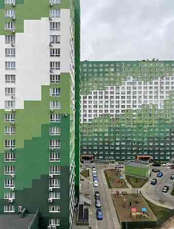 2х квартира ЖК "Острова" на Марсельской Одеса