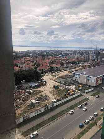2х квартира ЖК "Острова" на Марсельской Одеса