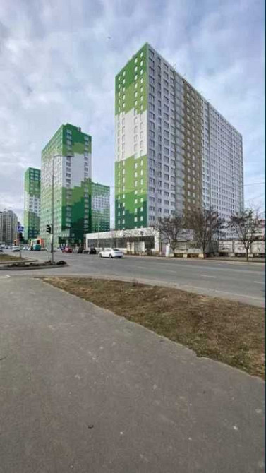 2х квартира ЖК "Острова" на Марсельской Одеса - зображення 7