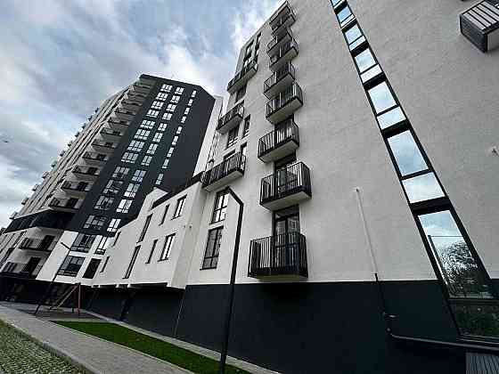 Продам  3 кім. квартиру бізнес класу в ЖК ArtHouse. Зданий!Заселений! Львів