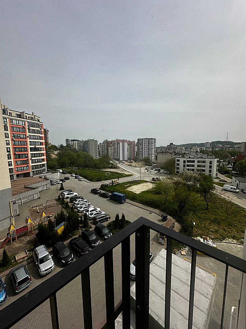 Продам  3 кім. квартиру бізнес класу в ЖК ArtHouse. Зданий!Заселений! Львів - зображення 7