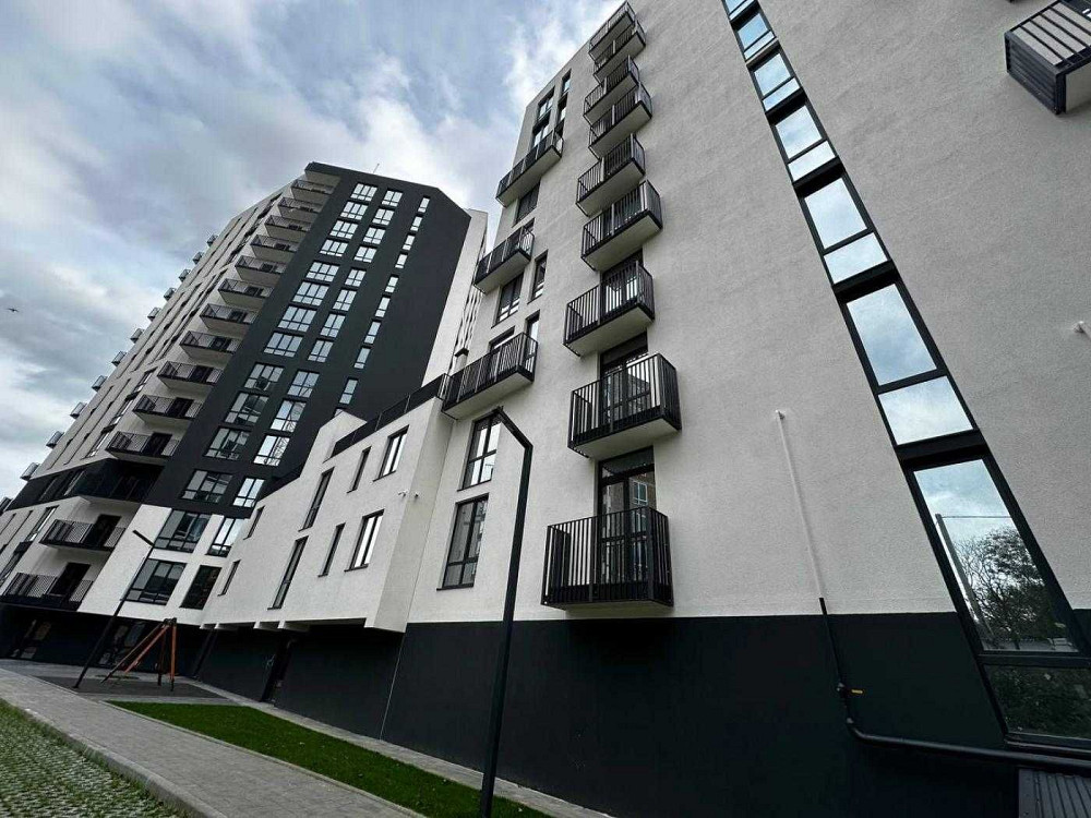 Продам  3 кім. квартиру бізнес класу в ЖК ArtHouse. Зданий!Заселений! Львів - зображення 4