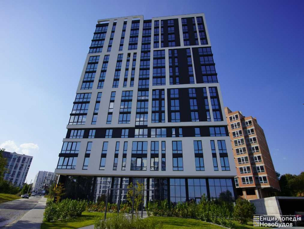 Продам  3 кім. квартиру бізнес класу в ЖК ArtHouse. Зданий!Заселений! Львів - зображення 1