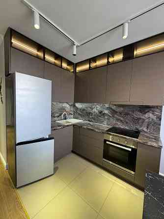 Продам квартиру без % власник !!!ЖК Метрополія , 2кімнатна. Камʼянська Киев