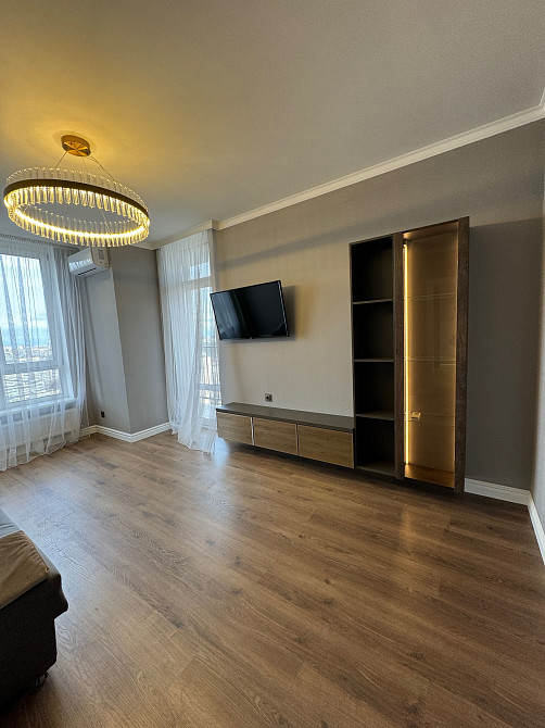 Продам квартиру без % власник !!!ЖК Метрополія , 2кімнатна. Камʼянська Киев - изображение 5