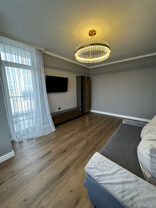 Продам квартиру без % власник !!!ЖК Метрополія , 2кімнатна. Камʼянська Киев - изображение 6