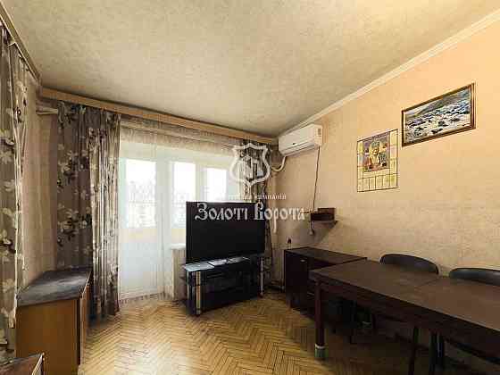 Квартира 3к. Житловий стан. пр-т Миру, 13в, Соцмісто, Дніпровський р-н Киев