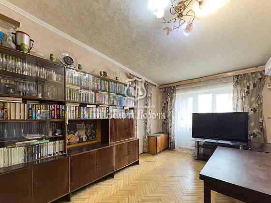 Квартира 3к. Житловий стан. пр-т Миру, 13в, Соцмісто, Дніпровський р-н Киев