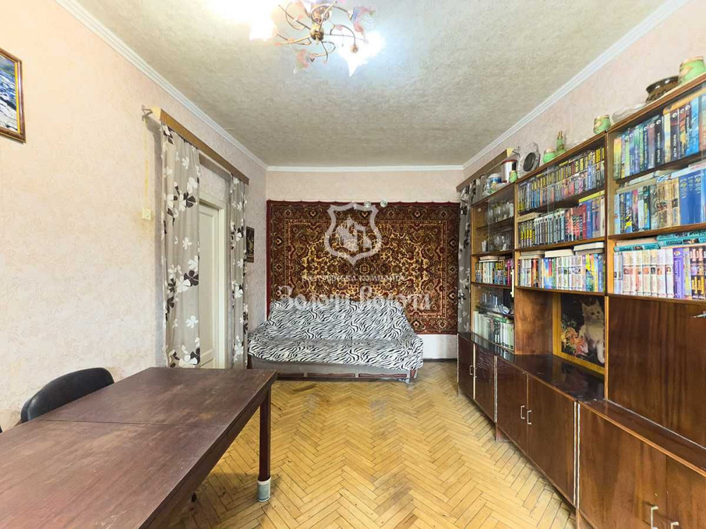 Квартира 3к. Житловий стан. пр-т Миру, 13в, Соцмісто, Дніпровський р-н Киев - изображение 4