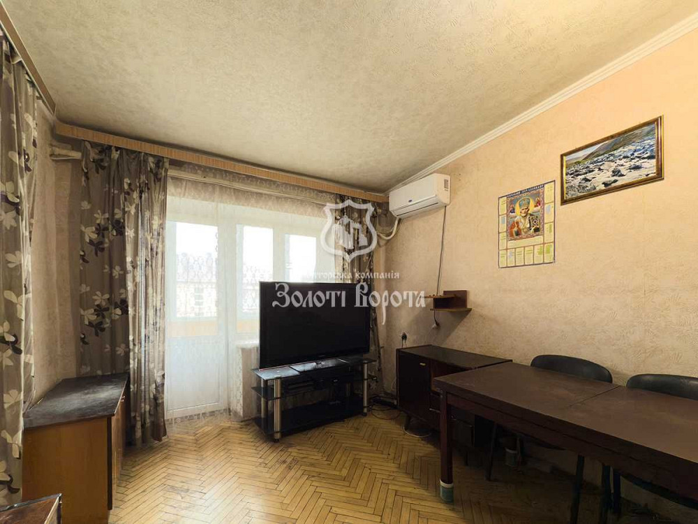 Квартира 3к. Житловий стан. пр-т Миру, 13в, Соцмісто, Дніпровський р-н Киев - изображение 1