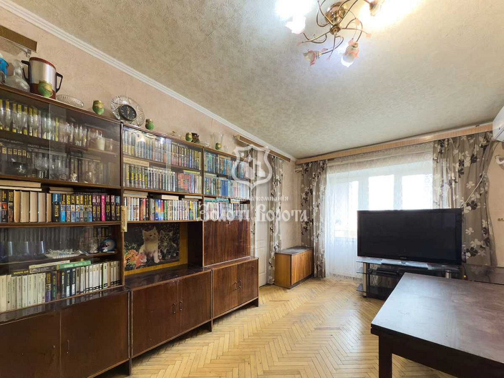 Квартира 3к. Житловий стан. пр-т Миру, 13в, Соцмісто, Дніпровський р-н Киев - изображение 2