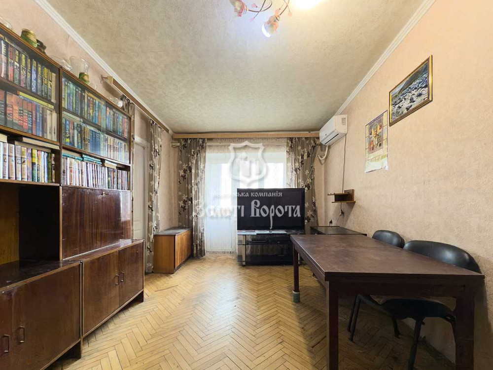 Квартира 3к. Житловий стан. пр-т Миру, 13в, Соцмісто, Дніпровський р-н Киев - изображение 3