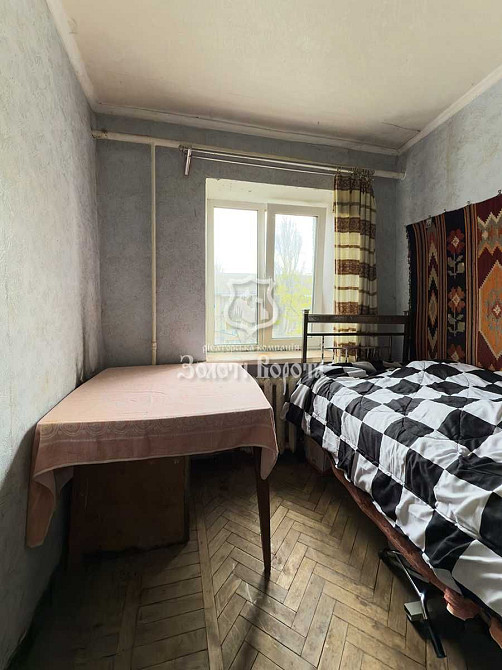 Квартира 3к. Житловий стан. пр-т Миру, 13в, Соцмісто, Дніпровський р-н Киев - изображение 8