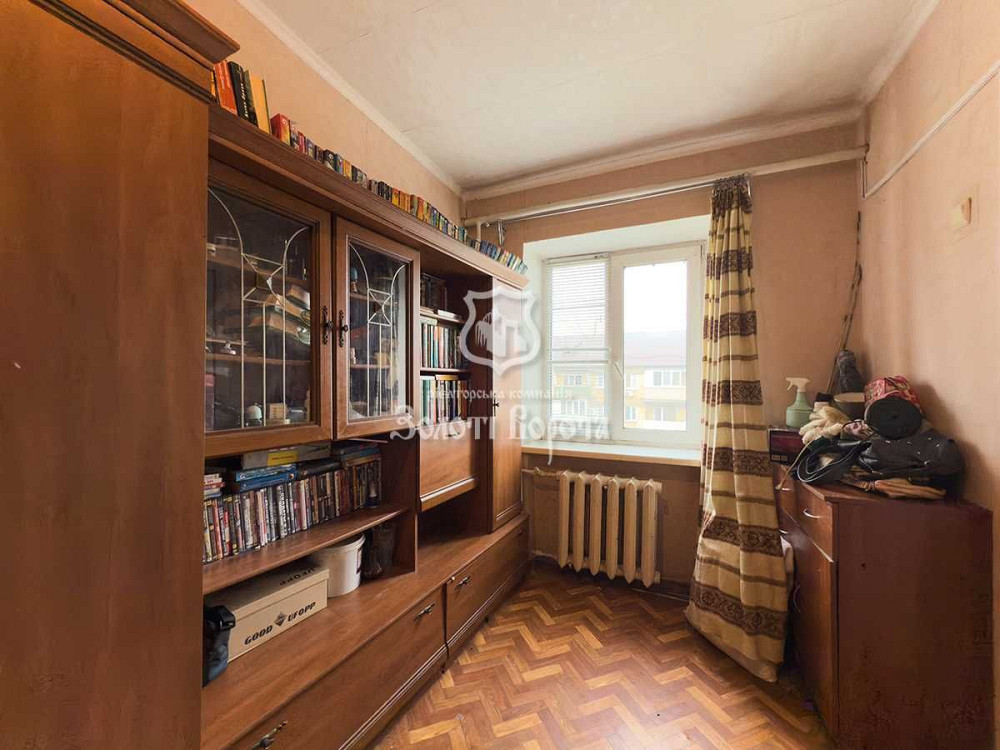 Квартира 3к. Житловий стан. пр-т Миру, 13в, Соцмісто, Дніпровський р-н Киев - изображение 6