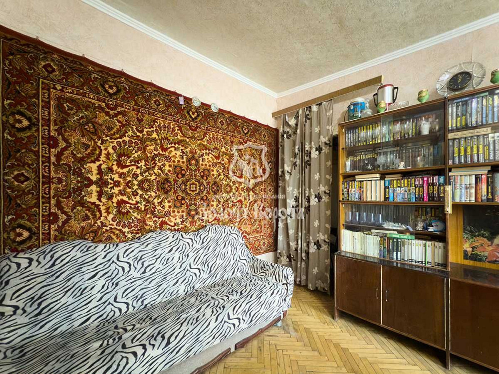 Квартира 3к. Житловий стан. пр-т Миру, 13в, Соцмісто, Дніпровський р-н Киев - изображение 5