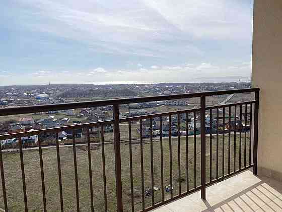 Срочно! Шикарная 2к с видом на море. Торг! Одеса