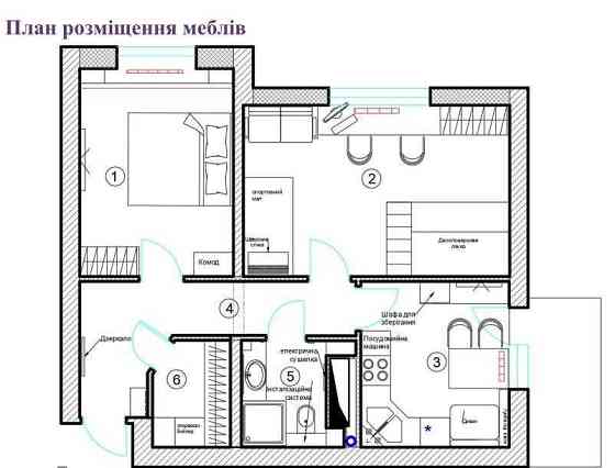 Срочно! Шикарная 2к с видом на море. Торг! Одеса