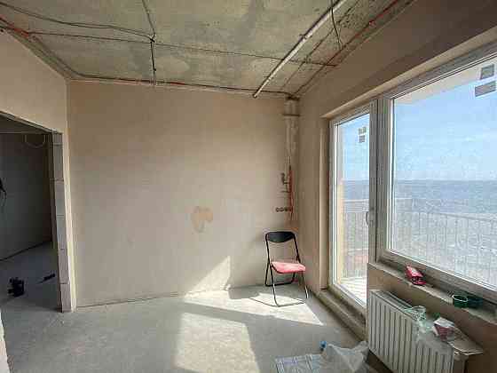 Срочно! Шикарная 2к с видом на море. Торг! Одеса