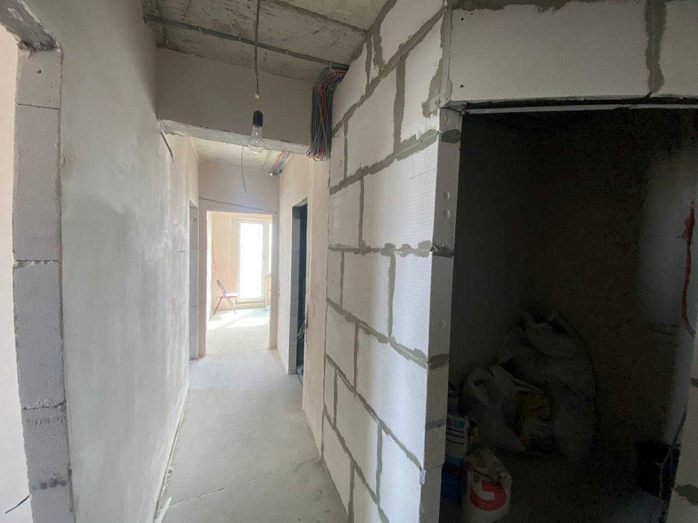 Срочно! Шикарная 2к с видом на море. Торг! Одеса - зображення 8