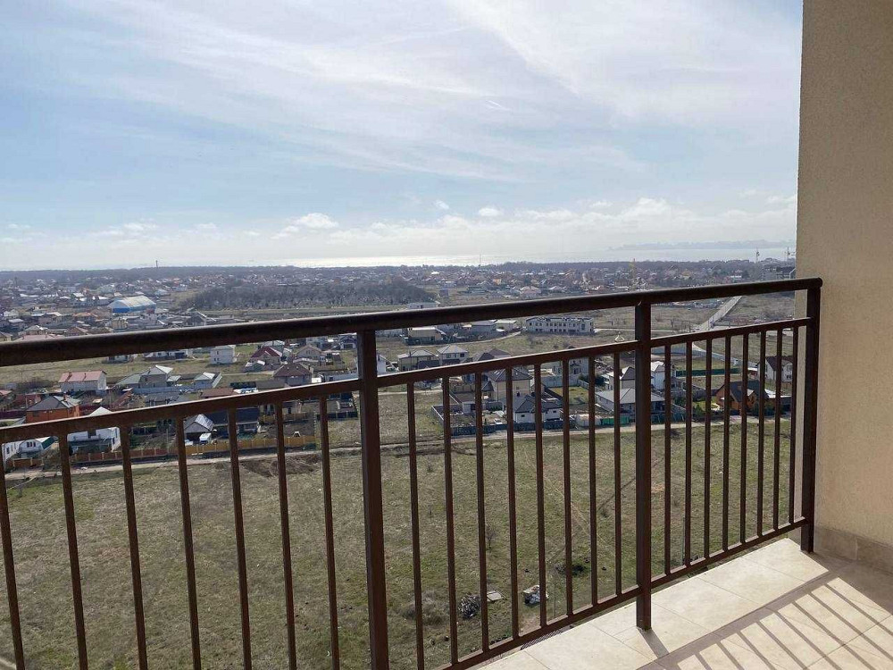 Срочно! Шикарная 2к с видом на море. Торг! Одеса - зображення 6