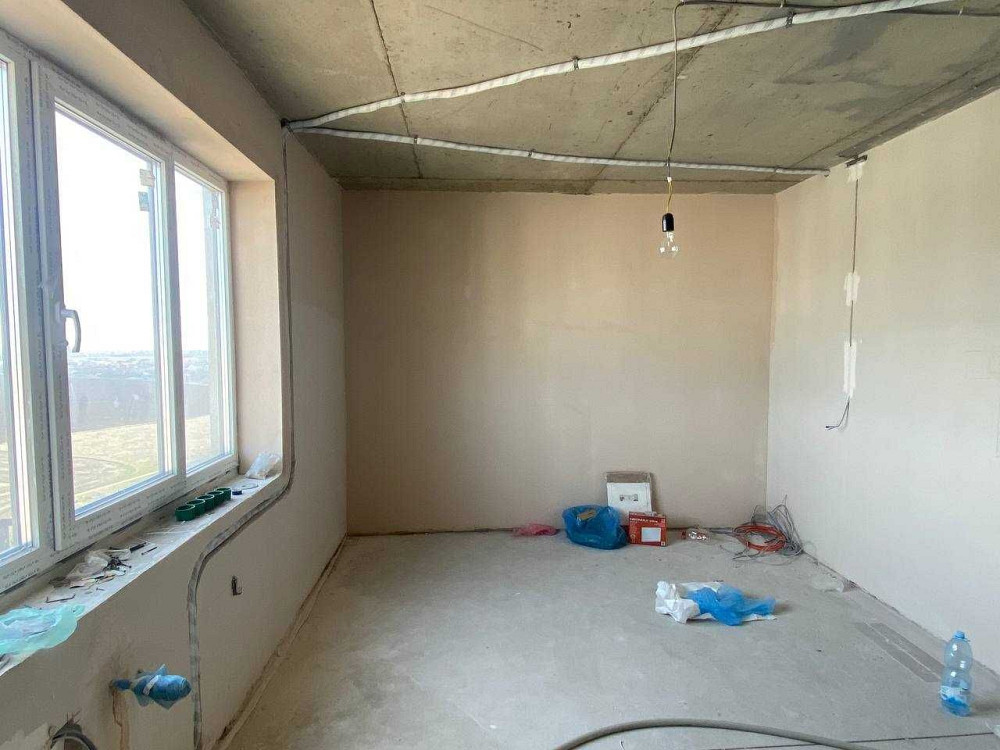 Срочно! Шикарная 2к с видом на море. Торг! Одеса - зображення 1