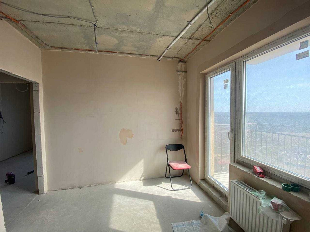 Срочно! Шикарная 2к с видом на море. Торг! Одеса - зображення 3