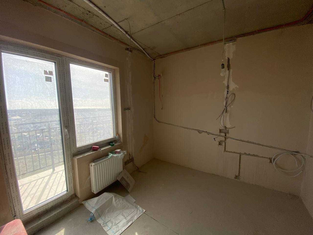 Срочно! Шикарная 2к с видом на море. Торг! Одеса - зображення 5