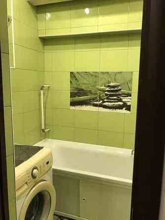 Сдам однокомнатную квартиру Днепр