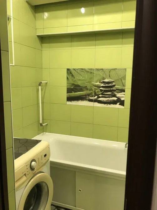 Сдам однокомнатную квартиру Днепр - изображение 4