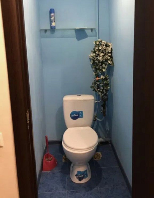 Сдам однокомнатную квартиру Днепр - изображение 6