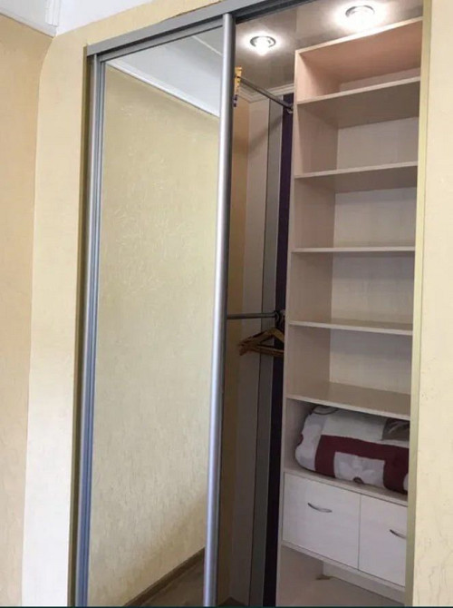 Сдам однокомнатную квартиру Днепр - изображение 7